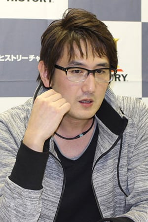 Hiroshi Tsuchida