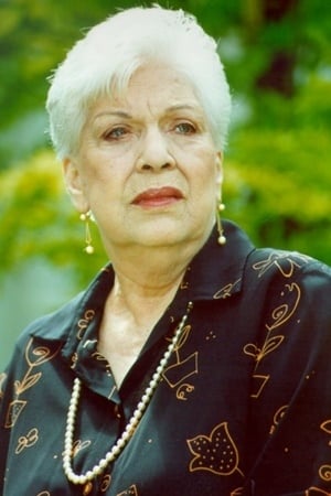 Amalia Perez Diaz
