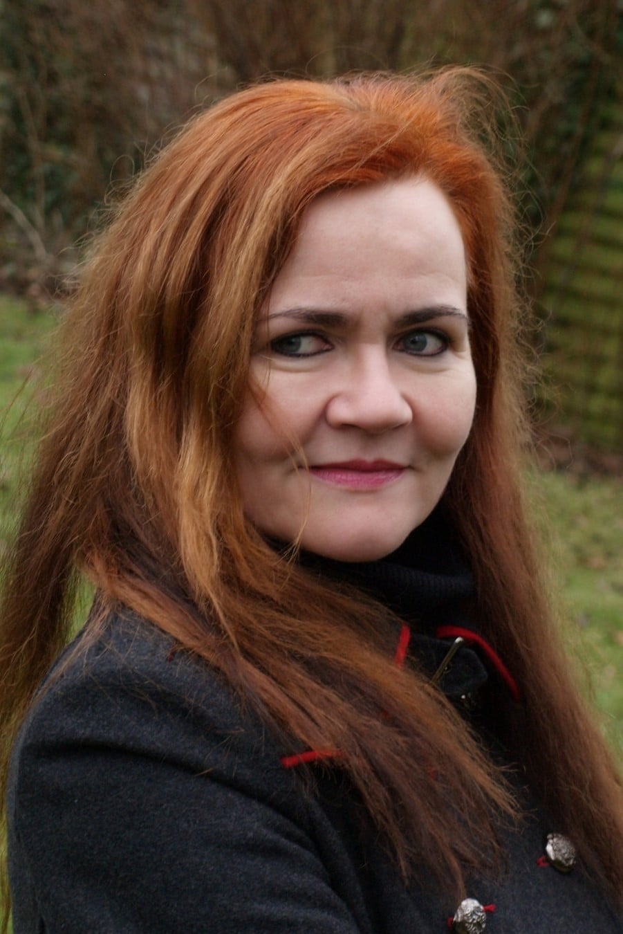 Katrin Ottarsdottir