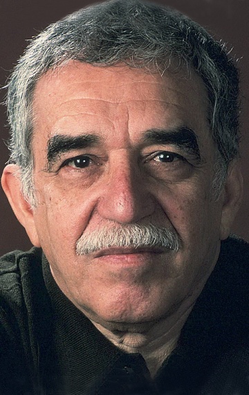 Габриэль Гарсия Маркес