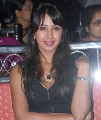 Sanjjanaa Archana Galrani