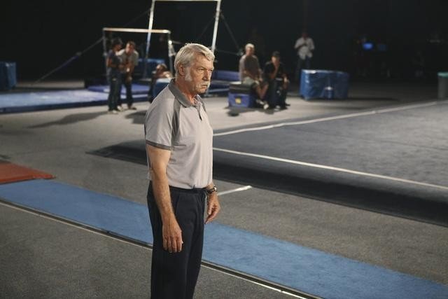 Bela Karolyi