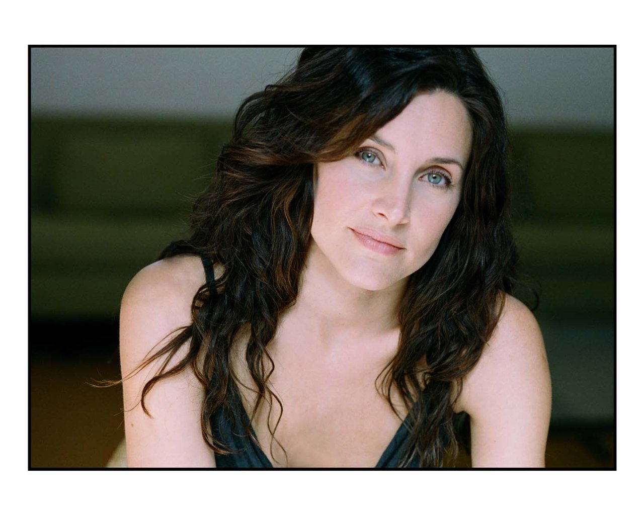 Rachel shelley movies and tv shows