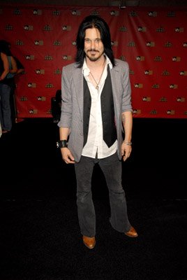 Gilby Clarke