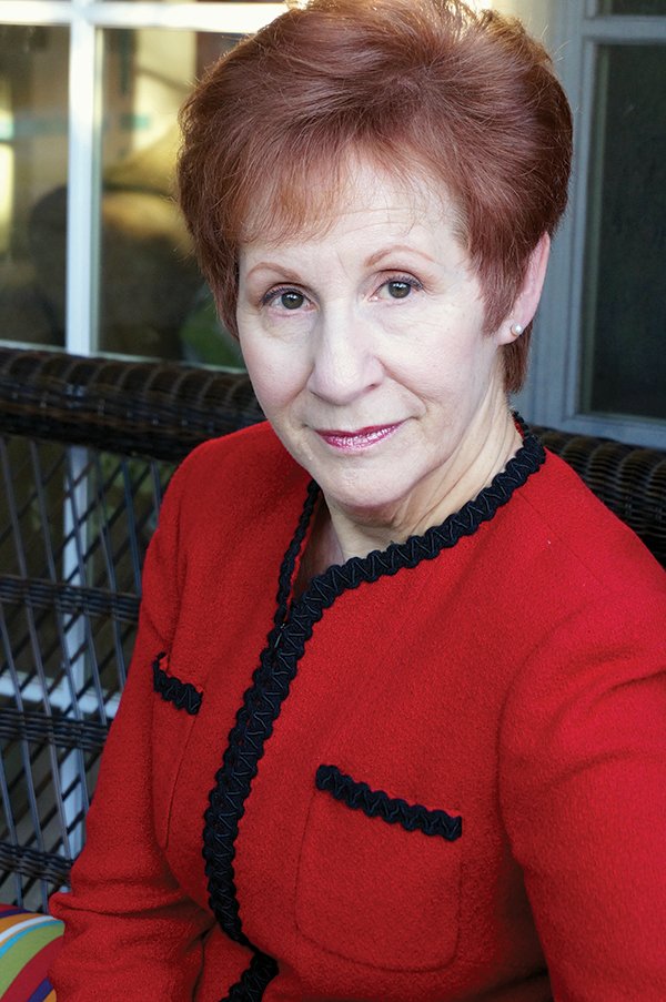 Marcie Lynn Ross