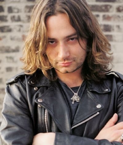 Constantine Maroulis