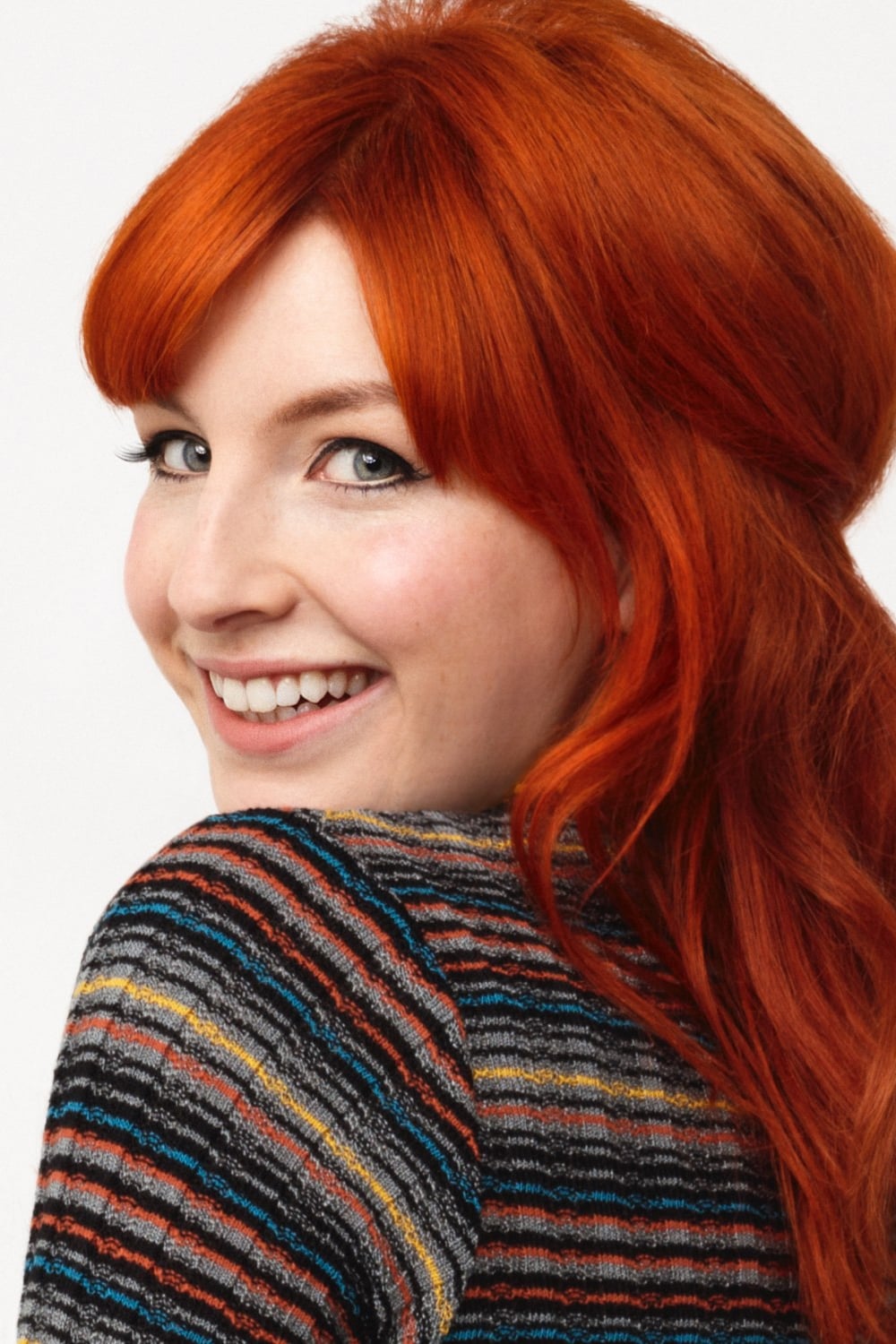 Алиса Ливайн (Alice Levine) - Фильмы и сериалы