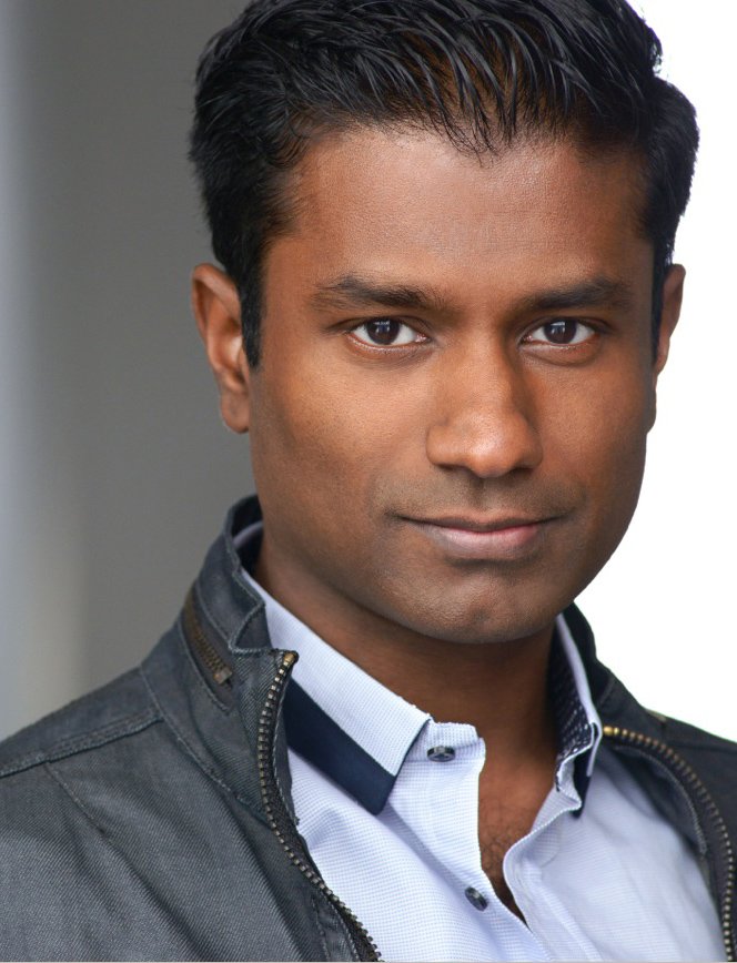 Rajan Velu