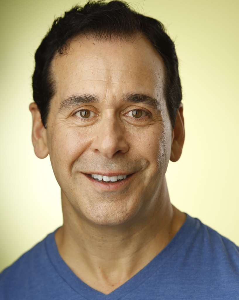 Michael Gabiano