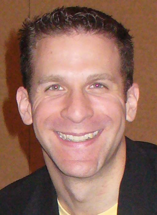 Scott Gaffen