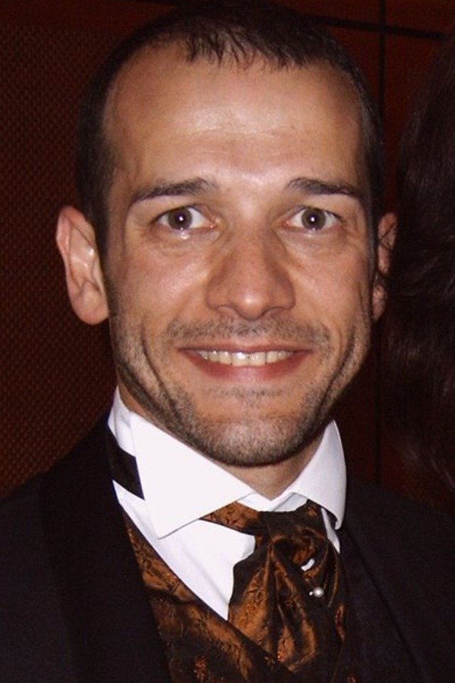 Michele Tesoro