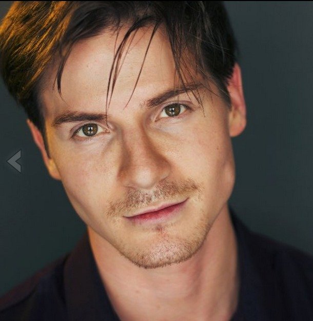 Robert Palmer Watkins