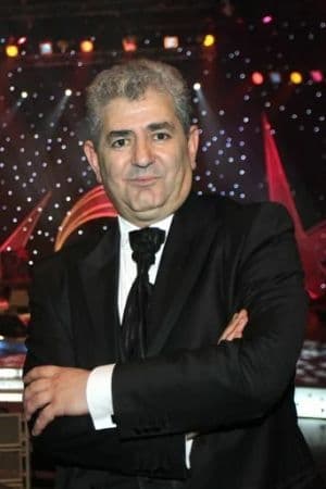 Levon Harutyunyan