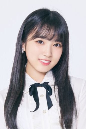 Nako Yabuki