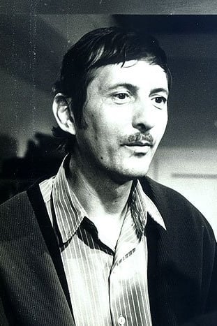 Ivan Krivosudsky