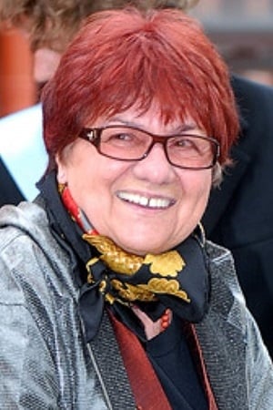 Марта Месарош