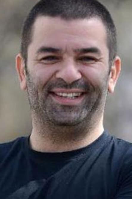 Bülent Sakrak