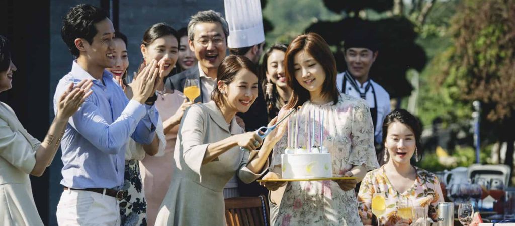 Почему корейское кино быстро набирает популярность во всем мире