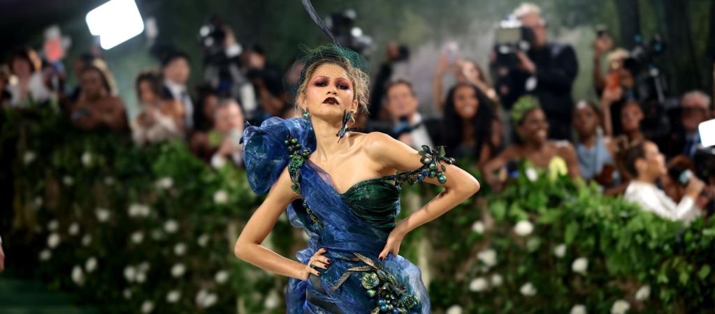 Met Gala 2024: Чемпионат мира по самым оригинальным модным нарядам. В каких костюмах пришли знаменитости?