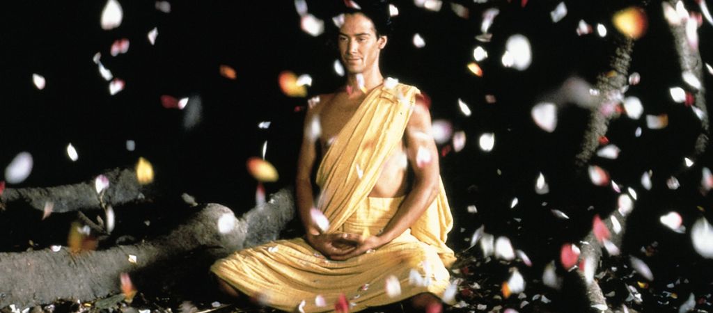 Для тех, кто ищет дзен: 5 фильмов о Тибете для душевного спокойствия