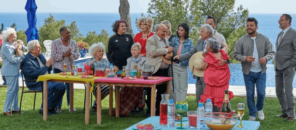 Джо Д’Амато: Без цензуры () смотреть бесплатно онлайн в хорошем качестве