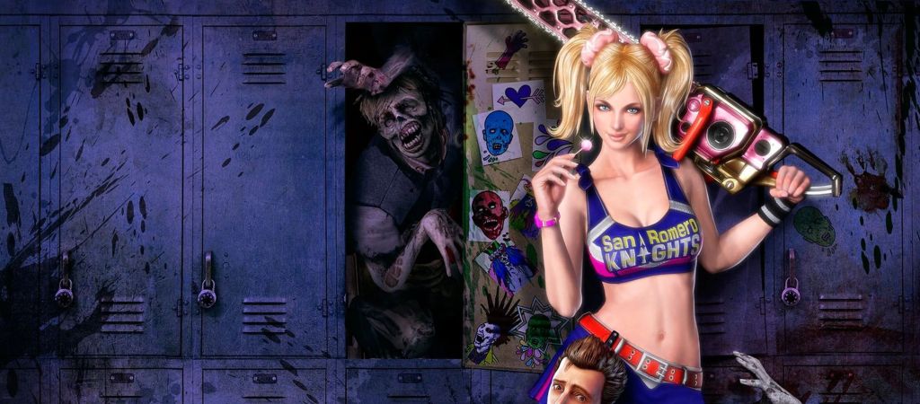 Lollipop Chainsaw и другие игры, которые давно нуждаются в переиздании 