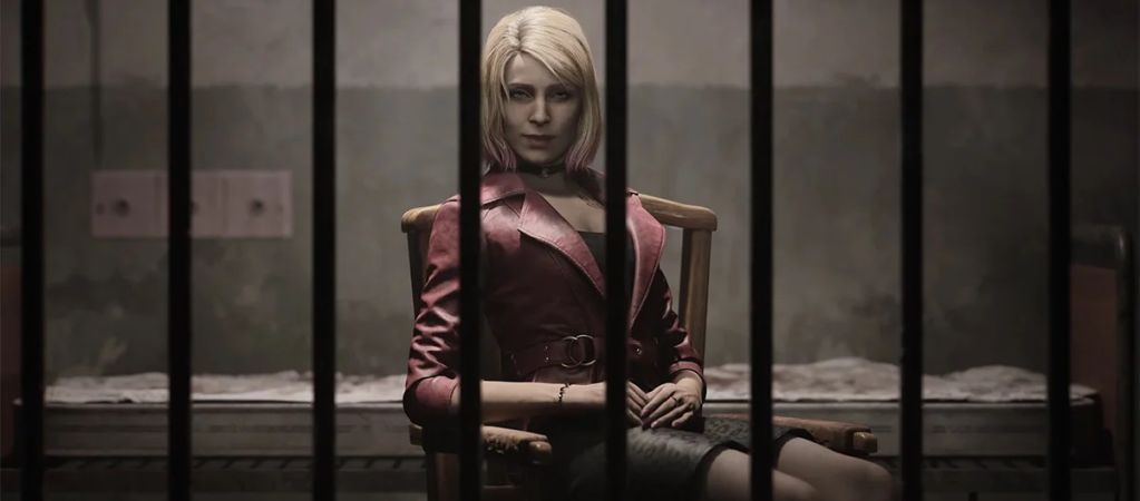 Silent Hill 2, Until Dawn и другие хорроры, в которые стоит сыграть в 2024 году 