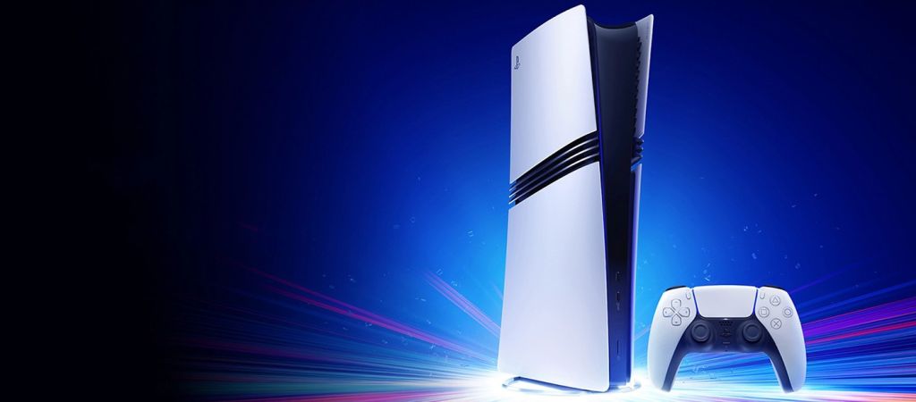 На максималках: 5 игр, в которые стоить сыграть на PlayStation 5 Pro