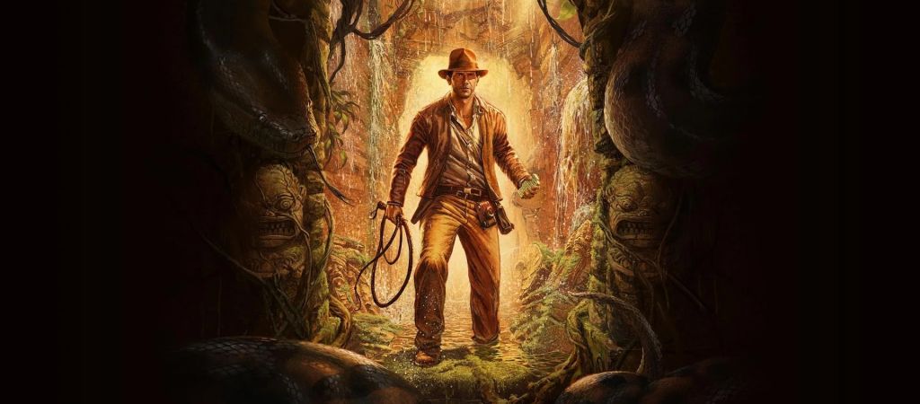 Indiana Jones and the Great Circle и другие игры про легендарного археолога