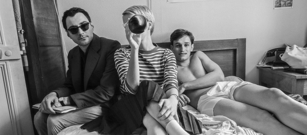 15 главных фильмов ноября: «Новая волна», «Умри, моя любовь» и «Я бы тебя пнула, если бы могла»