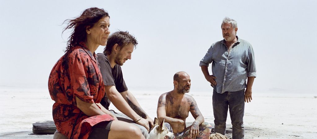 Что смотреть в кино на этой неделе: «Сират» и «Шелби Оукс. Город-призрак»