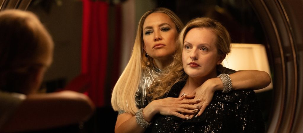 Рецензия на фильм «Оболочка» — комедийный триллер, заходящий на территорию «Субстанции»