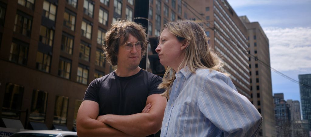 Рецензия на фильм «Мэтт и Мара» — разговорную драму о поиске истинного «я»