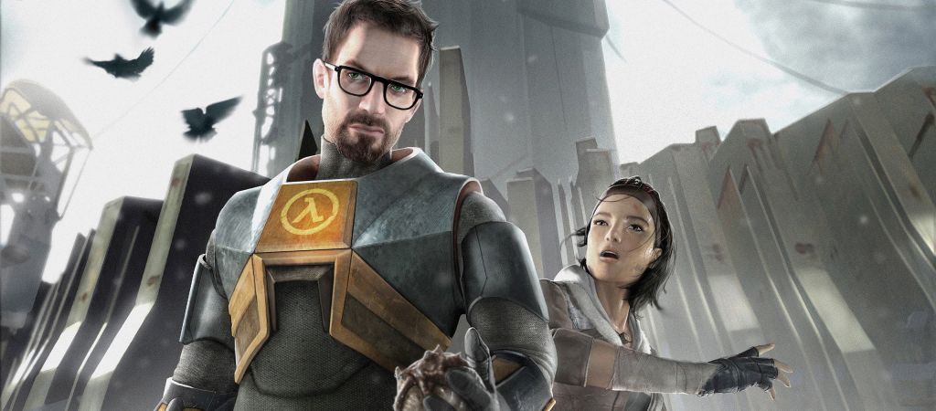 Half-Life 2 получила крупное обновление и стала временно бесплатной