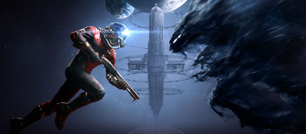 Бывший руководитель Arkane Studios обещал порадовать фанатов Prey и Dishonored