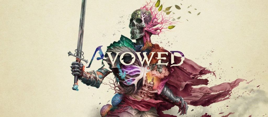 Прошел показ гейплея RPG Avowed 