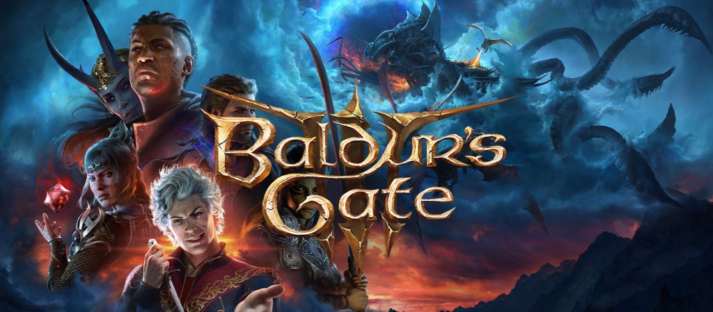 В Larian признали, что работали над Baldur's Gate 4

	 