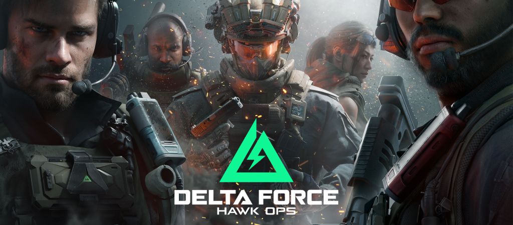 Стартовал альфа-тест Delta Force: Hawk Ops