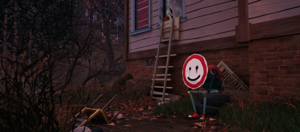 Состоялся анонс хоррора Hello Neighbor 3