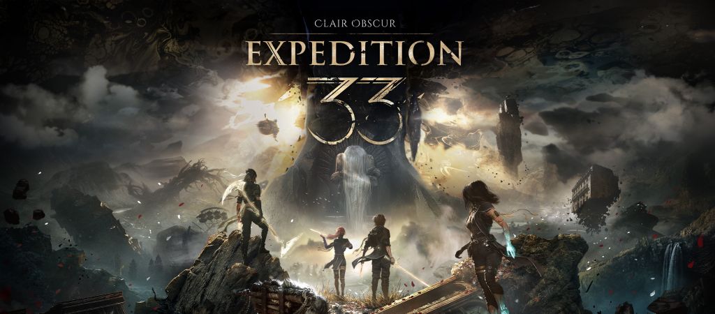 Опубликован геймплейный ролик JRPG Clair Obscur: Expedition 33