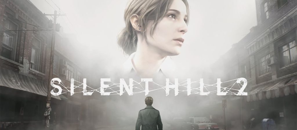 Журналистам показали ремейк Silent Hill 2