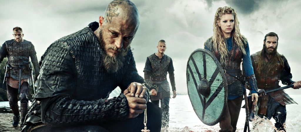 Категория:Фильмы о викингах — Википедия