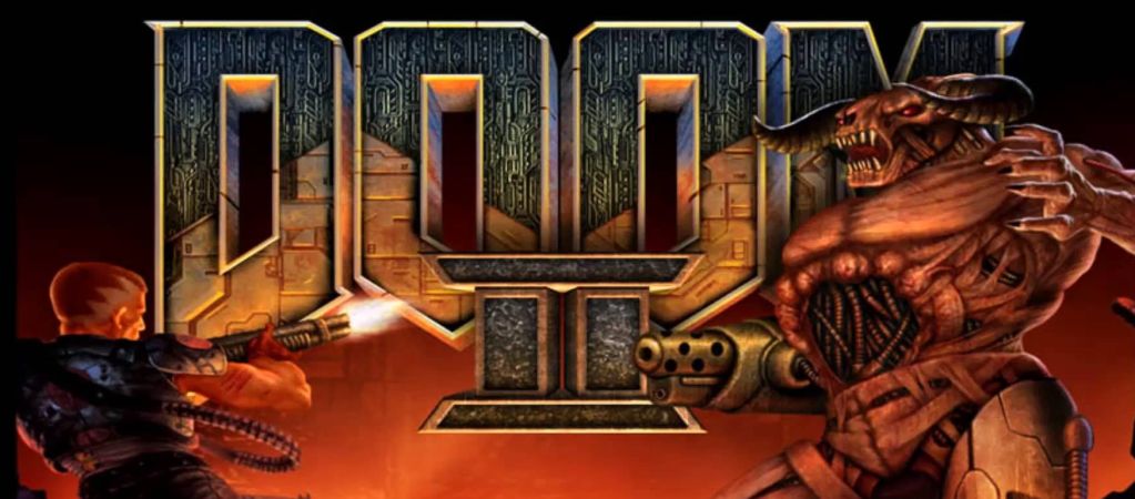 Вышел сборник улучшенных изданий Doom и Doom 2