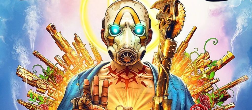 Borderlands 3