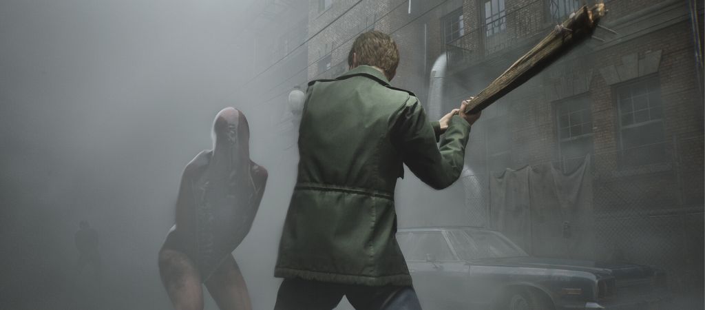 Silent Hill 2