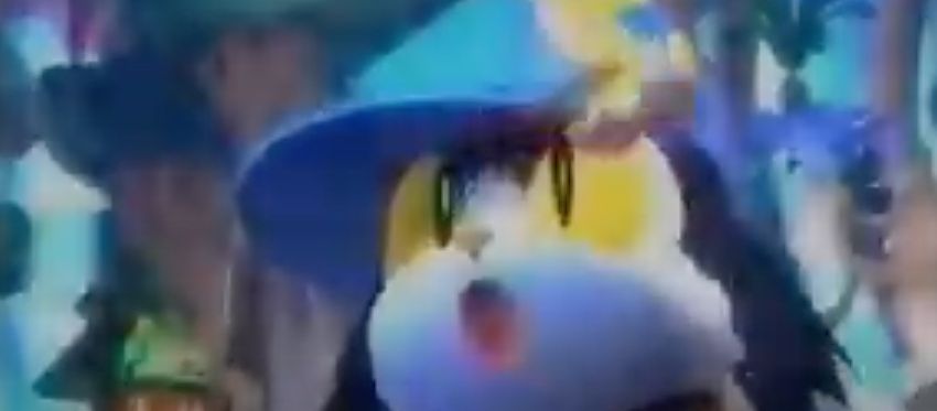 Klonoa: Door to Phantomile