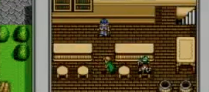 Shining Force II