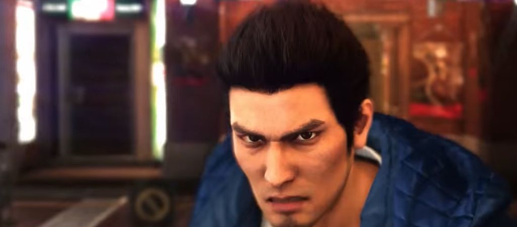 Yakuza 6: The Song of Life