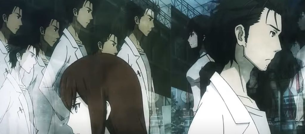 Steins;Gate 0