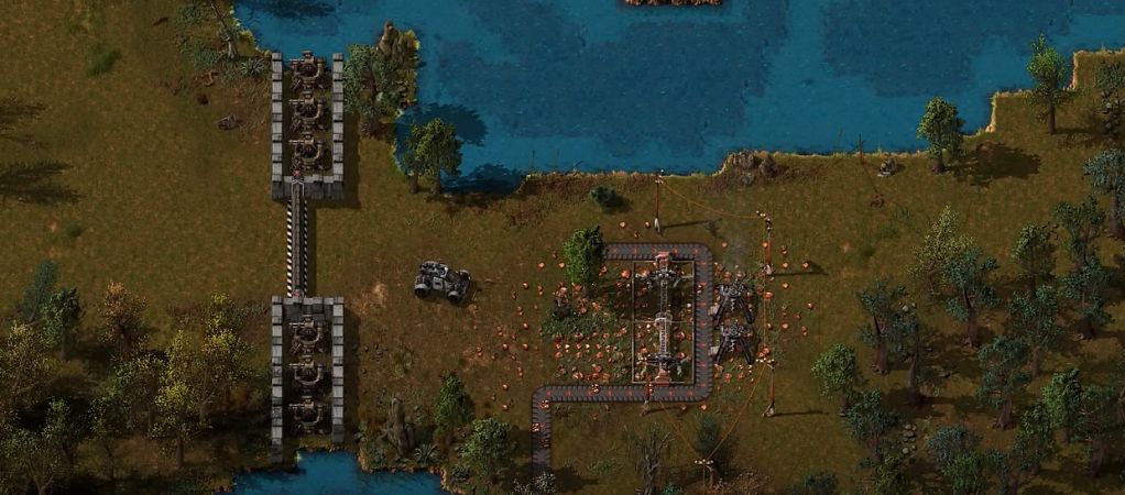 Factorio